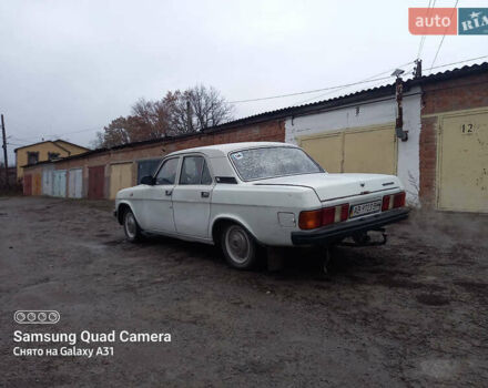ГАЗ 31029 Волга, объемом двигателя 2.45 л и пробегом 100 тыс. км за 683 $, фото 5 на Automoto.ua