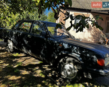 ГАЗ 31029 Волга, объемом двигателя 0 л и пробегом 70 тыс. км за 500 $, фото 2 на Automoto.ua