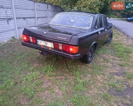 ГАЗ 31029 Волга, объемом двигателя 2.4 л и пробегом 100 тыс. км за 600 $, фото 7 на Automoto.ua
