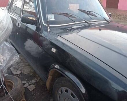 ГАЗ 31029 Волга, объемом двигателя 2.3 л и пробегом 300 тыс. км за 1450 $, фото 3 на Automoto.ua