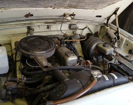ГАЗ 31029 Волга, объемом двигателя 0 л и пробегом 100 тыс. км за 790 $, фото 2 на Automoto.ua