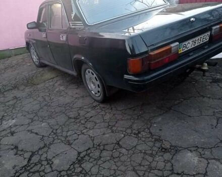 ГАЗ 31029 Волга, объемом двигателя 2.3 л и пробегом 300 тыс. км за 1450 $, фото 4 на Automoto.ua
