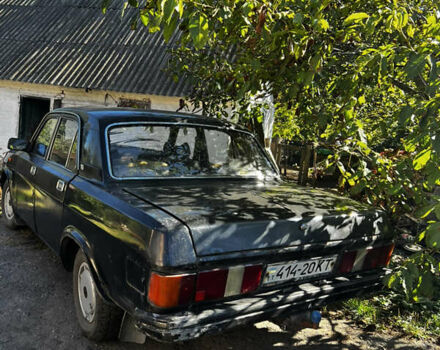 ГАЗ 31029 Волга, объемом двигателя 0 л и пробегом 70 тыс. км за 500 $, фото 3 на Automoto.ua