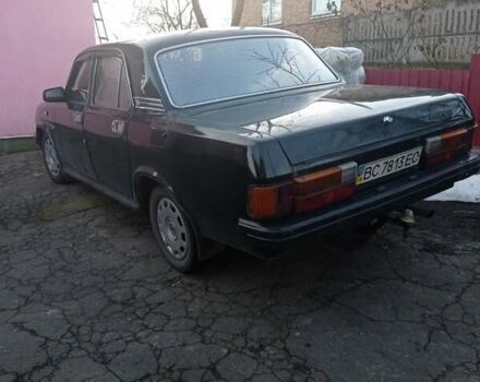 ГАЗ 31029 Волга, объемом двигателя 2.3 л и пробегом 300 тыс. км за 1450 $, фото 1 на Automoto.ua
