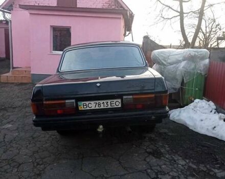 ГАЗ 31029 Волга, объемом двигателя 2.3 л и пробегом 300 тыс. км за 1450 $, фото 5 на Automoto.ua