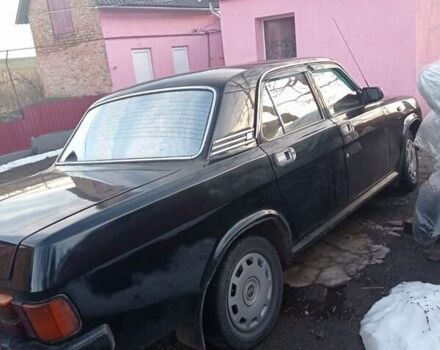 ГАЗ 31029 Волга, объемом двигателя 2.3 л и пробегом 300 тыс. км за 1450 $, фото 2 на Automoto.ua