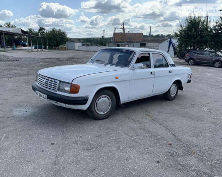 ГАЗ 31029 Волга, объемом двигателя 0 л и пробегом 86 тыс. км за 800 $, фото 1 на Automoto.ua