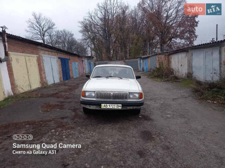 ГАЗ 31029 Волга 1993 в Жмеренке на Automoto.ua ГАЗ 31029 Волга, объемом двигателя 2.45 л и пробегом 100 тыс. км за 696 $, фото 1 на Automoto.ua