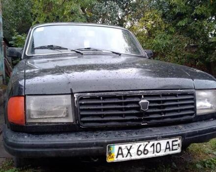 ГАЗ 31029 Волга, об'ємом двигуна 0 л та пробігом 100 тис. км за 700 $, фото 1 на Automoto.ua