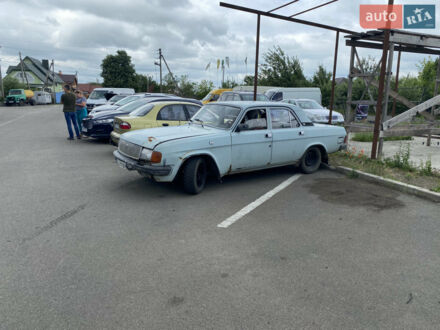 ГАЗ 31029 Волга, об'ємом двигуна 2.4 л та пробігом 50 тис. км за 500 $, фото 1 на Automoto.ua