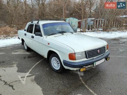 ГАЗ 31029 Волга 1993 у Дніпро (Дніпропетровську) на Automoto.ua ГАЗ 31029 Волга, об'ємом двигуна 2.5 л та пробігом 150 тис. км за 1100 $, фото 1 на Automoto.ua
