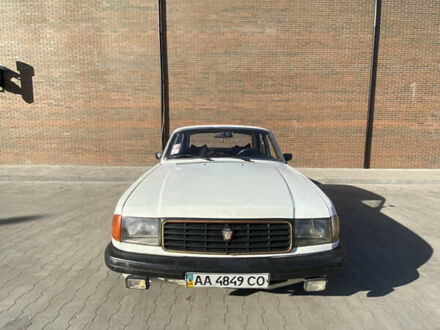 ГАЗ 31029 Волга 1994 в Казатине на Automoto.ua ГАЗ 31029 Волга, объемом двигателя 2.5 л и пробегом 322 тыс. км за 1000 $, фото 1 на Automoto.ua
