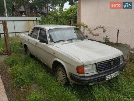 ГАЗ 31029 Волга 1994 в Киеве на Automoto.ua ГАЗ 31029 Волга, объемом двигателя 2.4 л и пробегом 240 тыс. км за 500 $, фото 1 на Automoto.ua