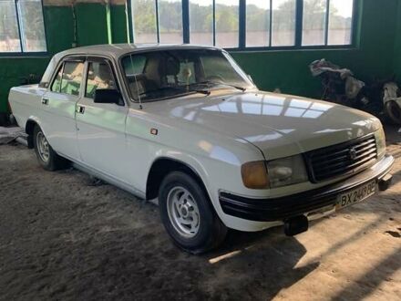 ГАЗ 31029 Волга 1994 у Хмельницькому на Automoto.ua ГАЗ 31029 Волга, об'ємом двигуна 0 л та пробігом 83 тис. км за 2000 $, фото 1 на Automoto.ua