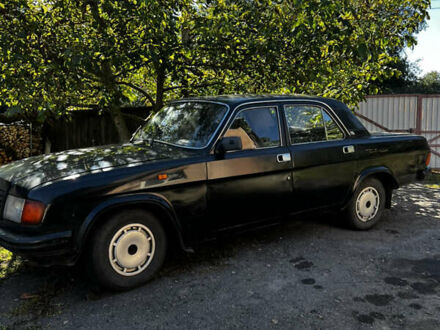 ГАЗ 31029 Волга 1994 в Фастове на Automoto.ua ГАЗ 31029 Волга, объемом двигателя 0 л и пробегом 70 тыс. км за 500 $, фото 1 на Automoto.ua