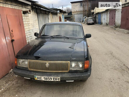 ГАЗ 31029 1996 в Харькове на Automoto.ua ГАЗ 31029, объемом двигателя 2.4 л и пробегом 125 тыс. км за 850 $, фото 1 на Automoto.ua