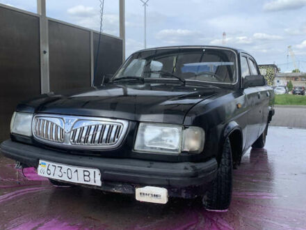 ГАЗ 31029 Волга 1996 в Боярка на Automoto.ua ГАЗ 31029 Волга, объемом двигателя 0 л и пробегом 104 тыс. км за 602 $, фото 1 на Automoto.ua