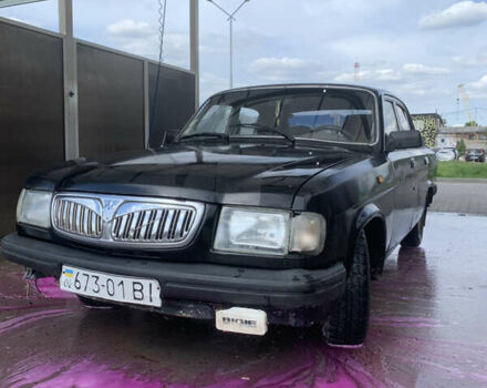 ГАЗ 31029 Волга, объемом двигателя 0 л и пробегом 104 тыс. км за 602 $, фото 1 на Automoto.ua