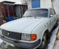 Сірий ГАЗ 31029 Волга, об'ємом двигуна 2.5 л та пробігом 1 тис. км за 602 $, фото 1 на Automoto.ua