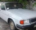 Сірий ГАЗ 31029 Волга, об'ємом двигуна 2 л та пробігом 1 тис. км за 991 $, фото 1 на Automoto.ua