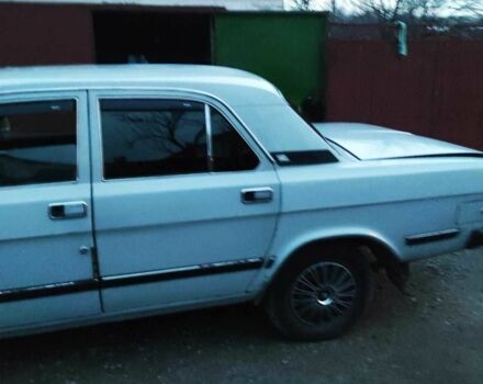 Серый ГАЗ 31029 Волга, объемом двигателя 0 л и пробегом 100 тыс. км за 1060 $, фото 4 на Automoto.ua