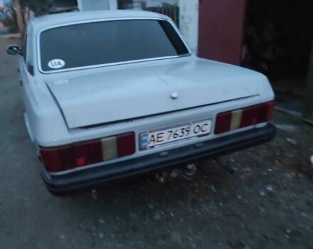 Серый ГАЗ 31029 Волга, объемом двигателя 0 л и пробегом 100 тыс. км за 1060 $, фото 1 на Automoto.ua