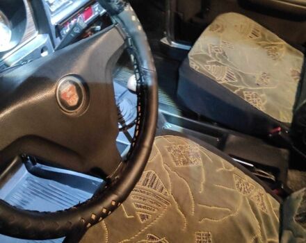 Серый ГАЗ 31029 Волга, объемом двигателя 0 л и пробегом 100 тыс. км за 1060 $, фото 13 на Automoto.ua