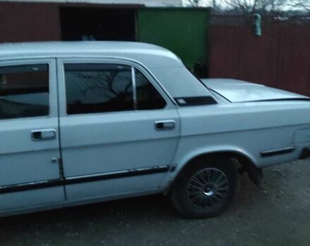 Серый ГАЗ 31029 Волга, объемом двигателя 0 л и пробегом 100 тыс. км за 1060 $, фото 3 на Automoto.ua