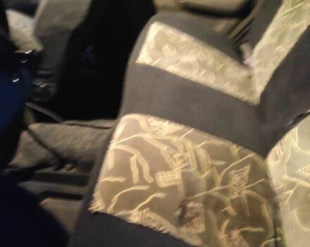 Серый ГАЗ 31029 Волга, объемом двигателя 0 л и пробегом 100 тыс. км за 1060 $, фото 10 на Automoto.ua