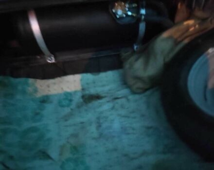 Серый ГАЗ 31029 Волга, объемом двигателя 0 л и пробегом 100 тыс. км за 1060 $, фото 5 на Automoto.ua