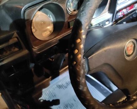 Серый ГАЗ 31029 Волга, объемом двигателя 0 л и пробегом 100 тыс. км за 1060 $, фото 11 на Automoto.ua