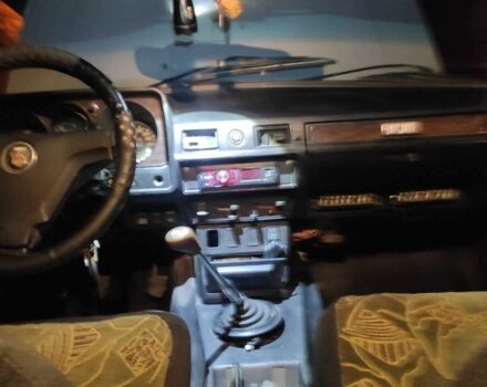 Серый ГАЗ 31029 Волга, объемом двигателя 0 л и пробегом 100 тыс. км за 1060 $, фото 7 на Automoto.ua