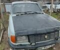 Серый ГАЗ 31029 Волга, объемом двигателя 2.4 л и пробегом 84 тыс. км за 250 $, фото 1 на Automoto.ua