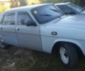 Сірий ГАЗ 31029 Волга, об'ємом двигуна 2.8 л та пробігом 90 тис. км за 522 $, фото 6 на Automoto.ua