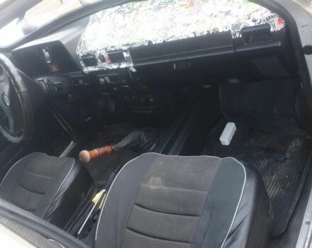 Сірий ГАЗ 31029 Волга, об'ємом двигуна 2.8 л та пробігом 90 тис. км за 522 $, фото 2 на Automoto.ua