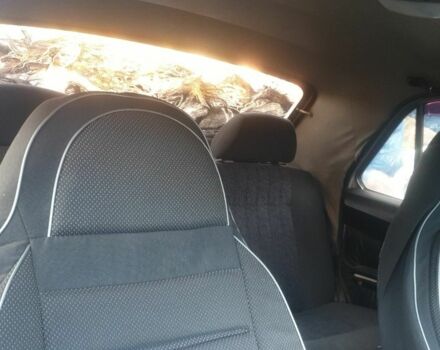 Сірий ГАЗ 31029 Волга, об'ємом двигуна 2.8 л та пробігом 90 тис. км за 522 $, фото 3 на Automoto.ua