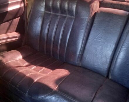 Серый ГАЗ 31029 Волга, объемом двигателя 0 л и пробегом 2 тыс. км за 700 $, фото 3 на Automoto.ua