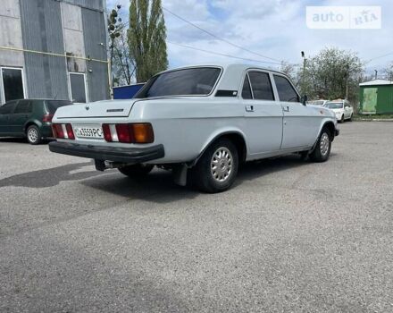 Сірий ГАЗ 31029 Волга, об'ємом двигуна 0 л та пробігом 100 тис. км за 1800 $, фото 3 на Automoto.ua