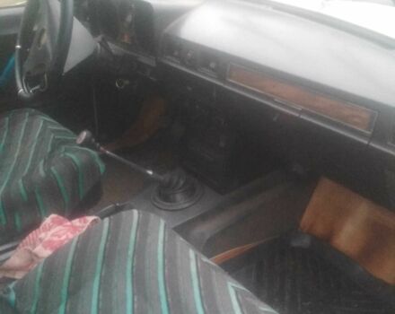 Серый ГАЗ 31029 Волга, объемом двигателя 0 л и пробегом 120 тыс. км за 426 $, фото 6 на Automoto.ua