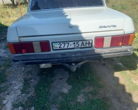 Серый ГАЗ 31029 Волга, объемом двигателя 0 л и пробегом 2 тыс. км за 700 $, фото 5 на Automoto.ua