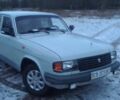 Серый ГАЗ 31029 Волга, объемом двигателя 2.4 л и пробегом 75 тыс. км за 474 $, фото 2 на Automoto.ua