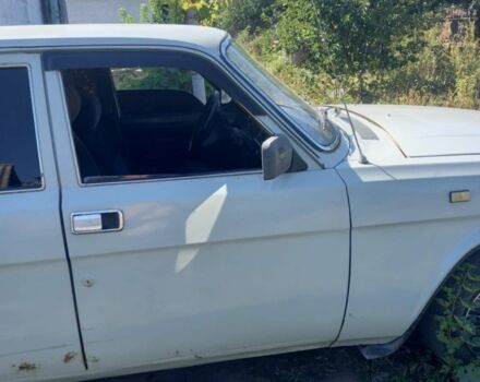 Серый ГАЗ 31029 Волга, объемом двигателя 0 л и пробегом 2 тыс. км за 700 $, фото 8 на Automoto.ua