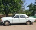 Сірий ГАЗ 31029 Волга, об'ємом двигуна 2.4 л та пробігом 120 тис. км за 891 $, фото 1 на Automoto.ua