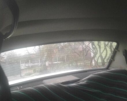 Серый ГАЗ 31029 Волга, объемом двигателя 0 л и пробегом 120 тыс. км за 426 $, фото 5 на Automoto.ua