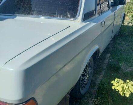 Серый ГАЗ 31029 Волга, объемом двигателя 0 л и пробегом 2 тыс. км за 700 $, фото 4 на Automoto.ua