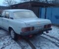 Серый ГАЗ 31029 Волга, объемом двигателя 2.4 л и пробегом 75 тыс. км за 474 $, фото 6 на Automoto.ua