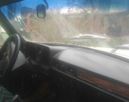 Серый ГАЗ 31029 Волга, объемом двигателя 0 л и пробегом 120 тыс. км за 426 $, фото 4 на Automoto.ua