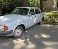 Серый ГАЗ 31029 Волга, объемом двигателя 2.4 л и пробегом 200 тыс. км за 295 $, фото 1 на Automoto.ua