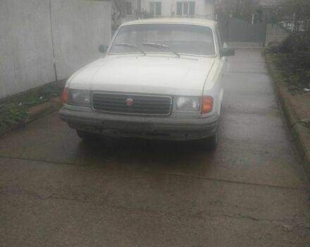 Серый ГАЗ 31029 Волга, объемом двигателя 0 л и пробегом 120 тыс. км за 426 $, фото 8 на Automoto.ua