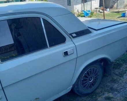 Серый ГАЗ 31029 Волга, объемом двигателя 0 л и пробегом 2 тыс. км за 700 $, фото 2 на Automoto.ua